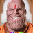InfinityWarrior Thanos