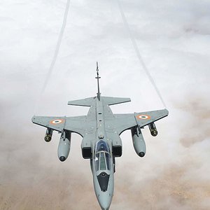 IAF Jaguar