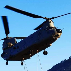 IAF Chinook