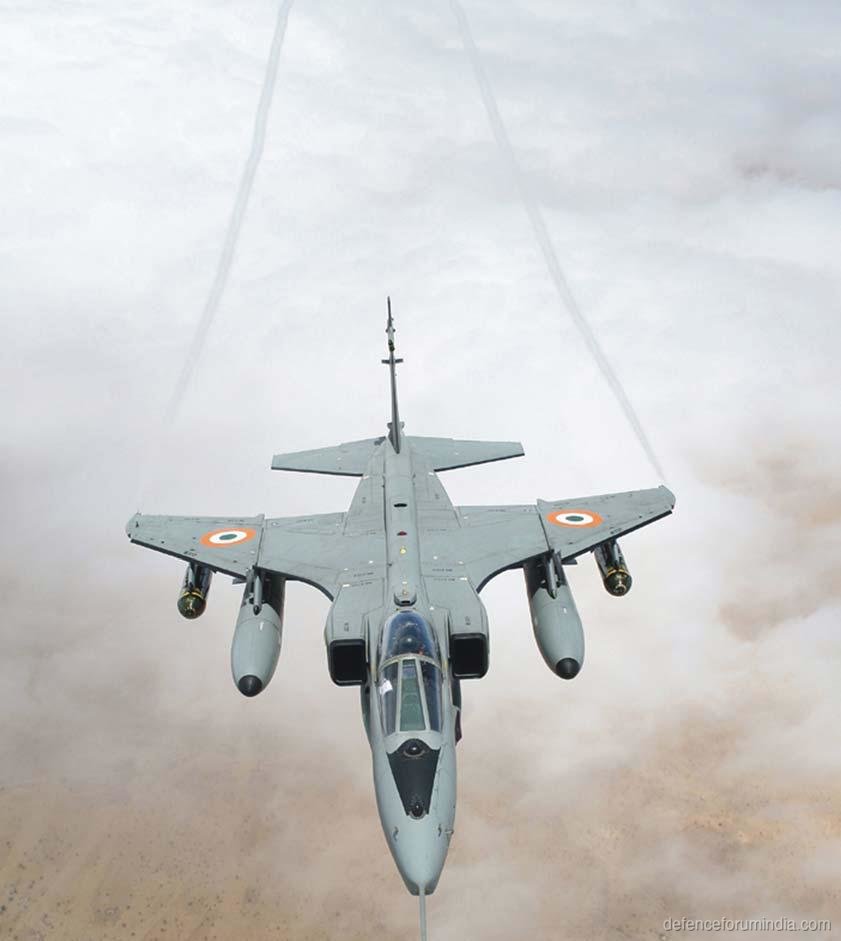 IAF Jaguar