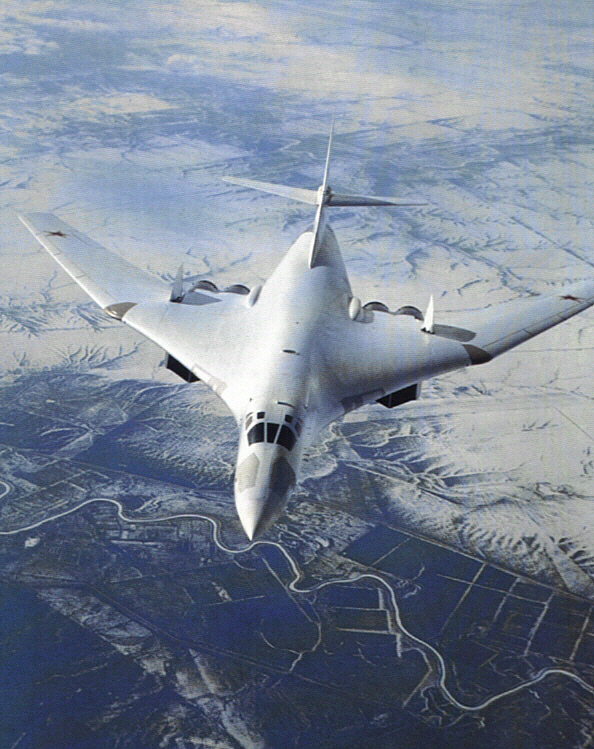 Tu-160