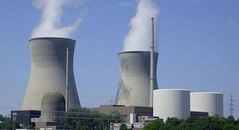 India's first domestically built 700 MW nuclear reactor starts commercial operations