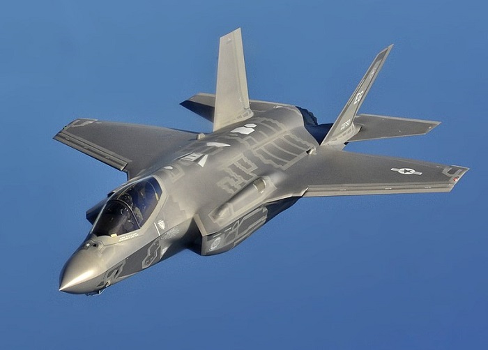 F-35 Greece