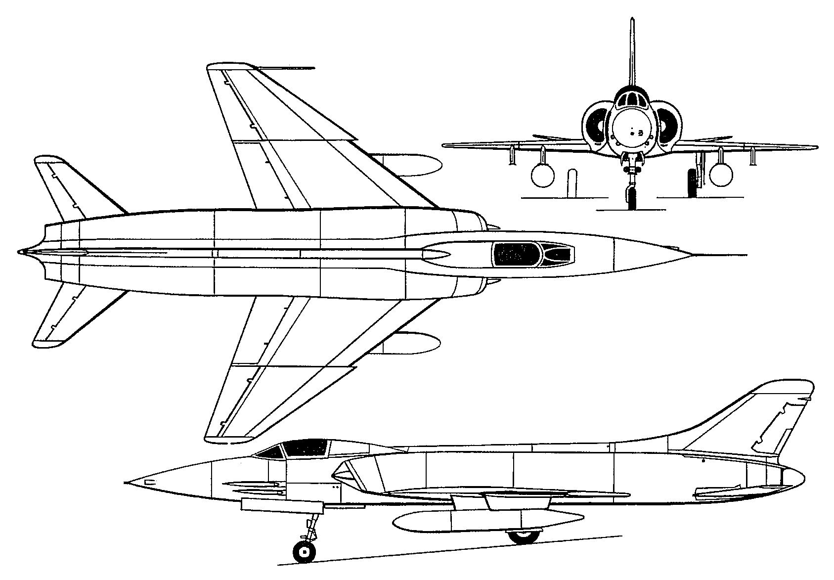 Lca mark 1a