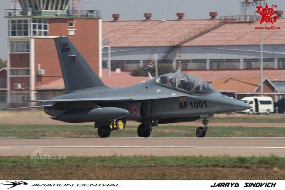 Plaaf Orders Hongdu S L15 Trainer Indian Defence Forum