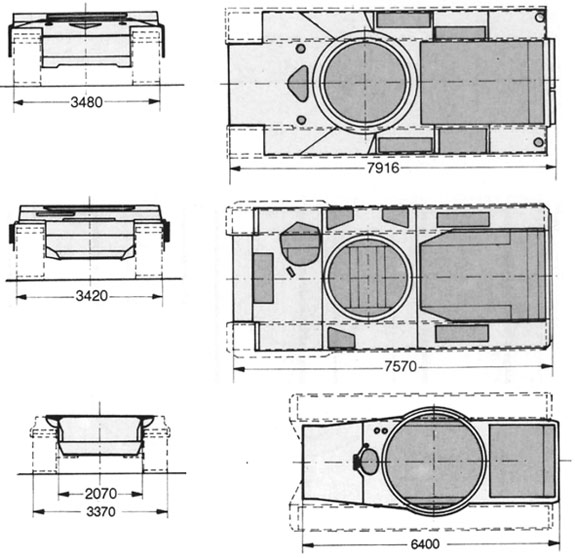 Main Battle Tanks And Armour Technology Page 26 Indian Defence Forum