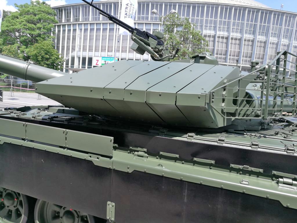 Main Battle Tanks And Armour Technology Page 418 Indian Defence Forum