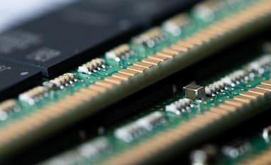 semiconductors, chip