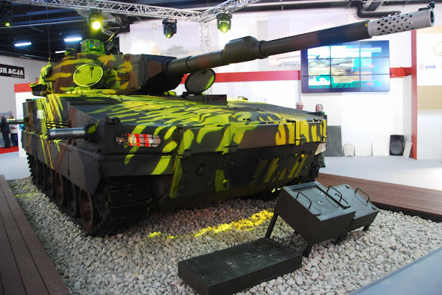 Main Battle Tanks And Armour Technology Page 278 Indian Defence Forum