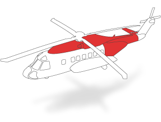 S-92/H-92 Sikorsky