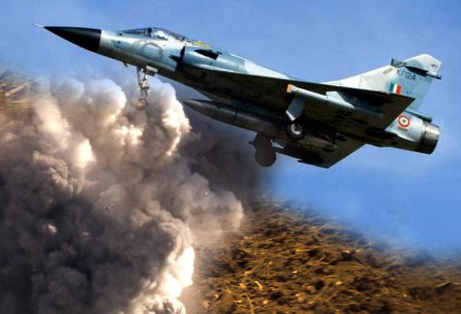 300 terrorists killed by India during 2019 Balakot air strike: Ex-Pakistani diplomat