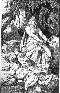 norse-mythology.org