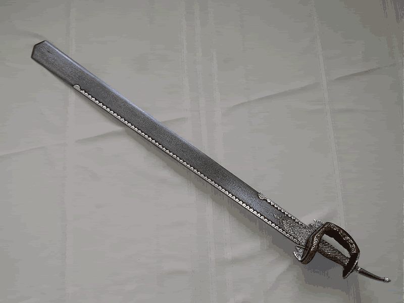 rajput warrior weapons