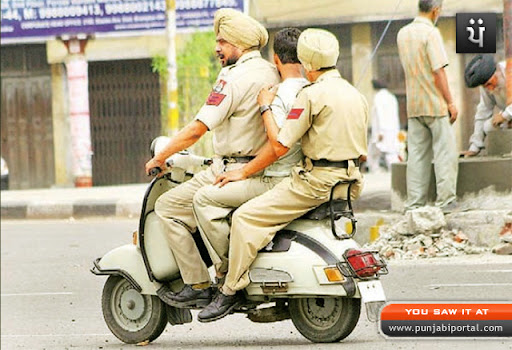 Indian Police Force | Page 3 | Indian Defence Forum