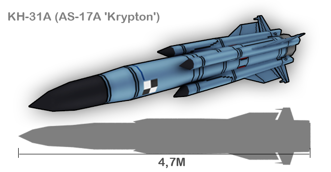 X-31 ракета. Х-31 Криптон. 31пмдт ракета. Х 31 п