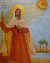 Juan de Brito