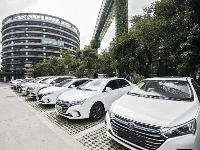 Chinese car market, China car market