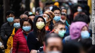 Excessive fear of the Wuhan coronavirus can be dangerous