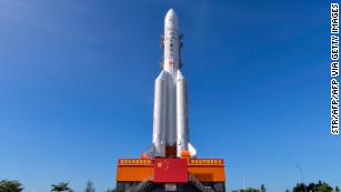 Opinion: Why China's space program could overtake NASA