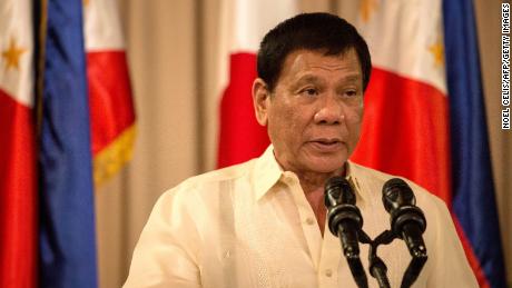 International court backs probe into Philippines' 'war on drugs'