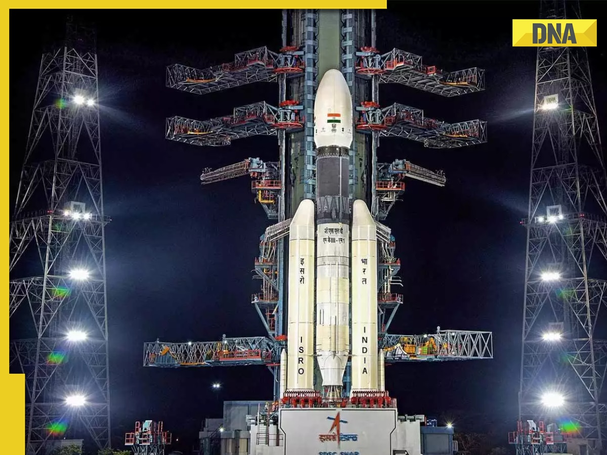 Chandrayaan 3: ISRO’s moon mission to be launched in July; know all about new Aditya L1 mission