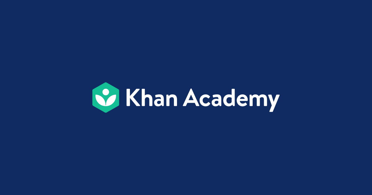 www.khanacademy.org
