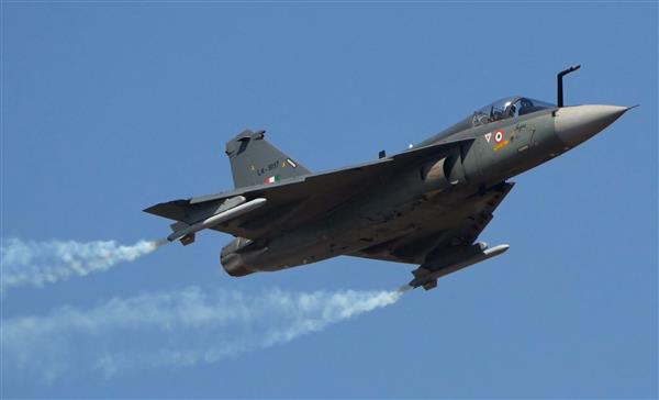 India plans to make 470 jets, first to roll out in Feb next year