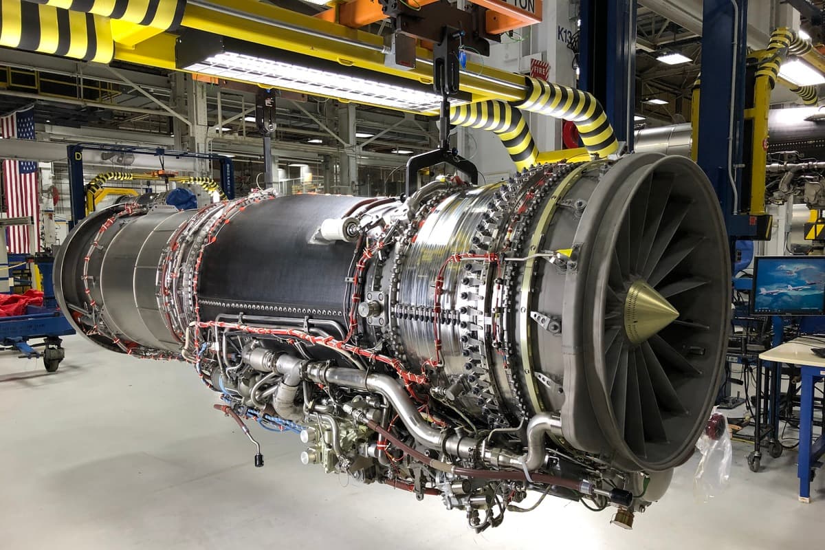 India And US Discuss Co-Production Of F-414 Jet Engines During US Secretary Of Defence Lloyd Austin's Two-Day Visit's Two-Day Visit