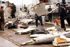 1985 Air India Bombing Suspect Shot Dead In Canada: Report