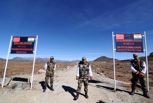 'Snapped Necks, Smashed Faces Beyond Recognition': How Indian Soldiers Killed Chinese PLA Troops After CO Fell