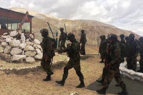 Indian Army Soldiers At Ladakh Get Waterproof Tents With Heater And Multi-Layered Clothes For Winter