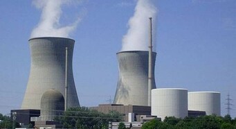 India's first domestically built 700 MW nuclear reactor starts commercial operations