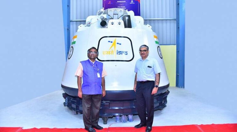 Tata Elxsi and ISRO partnership