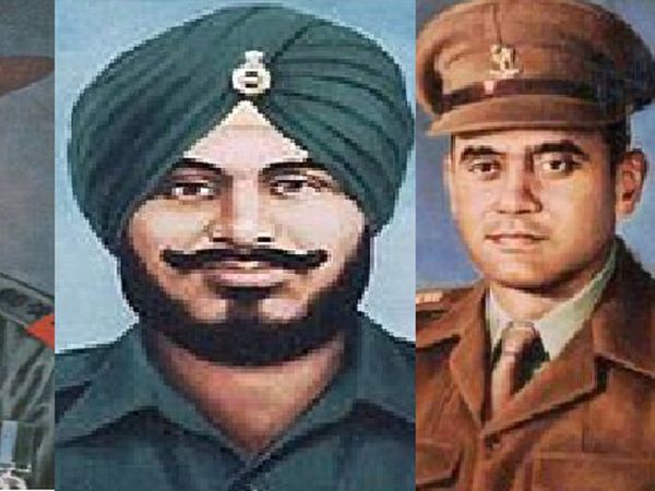 Remembering the bravehearts of 1962 Sino-Indian conflict