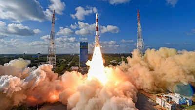 With PSLV-C55 mission, Isro uses new rocket integration technique to cut time
