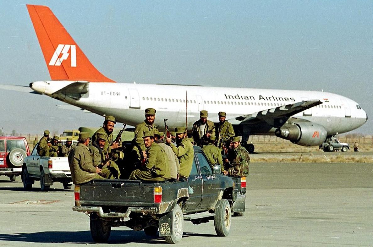 Hijacker of Indian Airline Plane IC-814 in 1999 Shot Dead in Pakistan’s Karachi