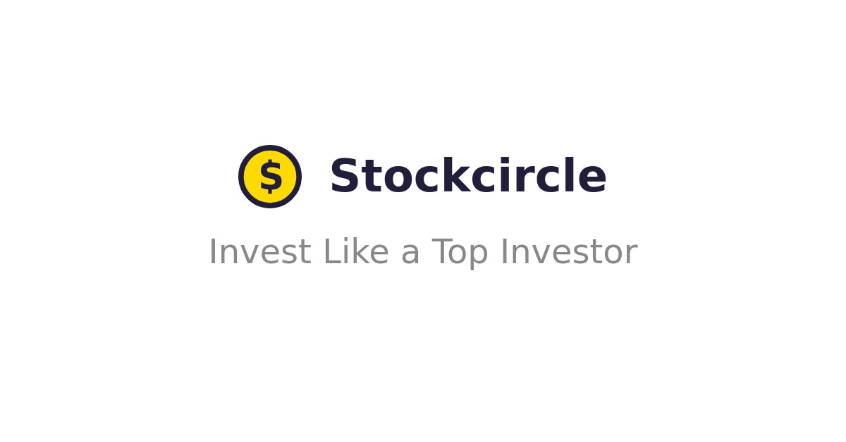 stockcircle.com