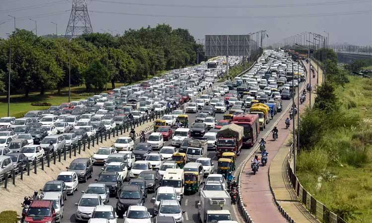 India Surpasses Japan to become 3rd Largest Auto Market Globally