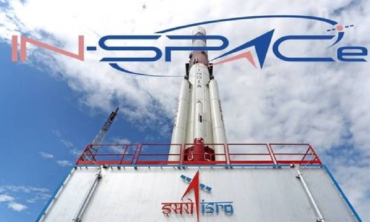 IN-SPACe, ISRO to meet 20 cos that make small rockets