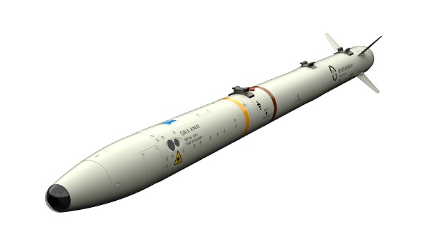 HAL Plans to Certify Astra Mk1 and ASRAAM Air to Air Missile