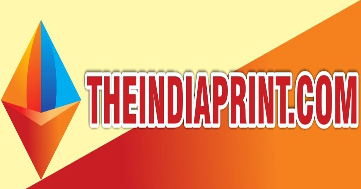 www.theindiaprint.com