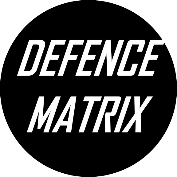 www.defencematrix.in